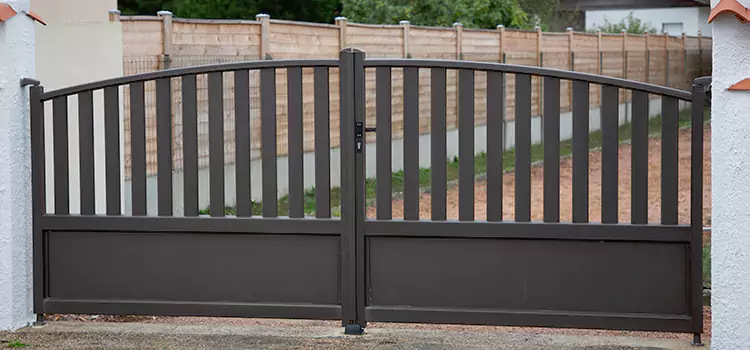 Advanced Gate Solutions in Channelview, TX
