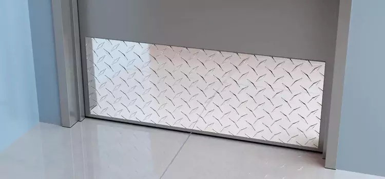 Benefits of Professional Kick Plate Solutions in Channelview, TX