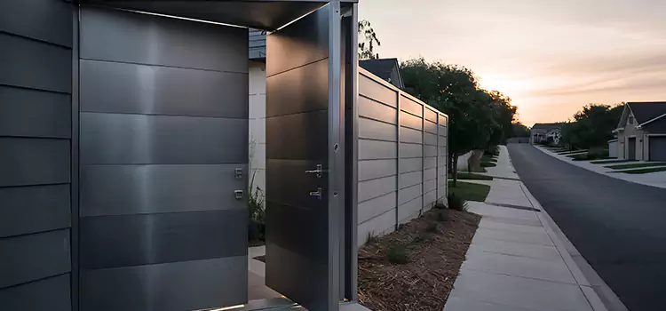 Comprehensive Steel Door Solutions in Channelview, TX