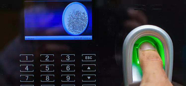 Your Trusted Partner for Secure Access in Channelview, TX