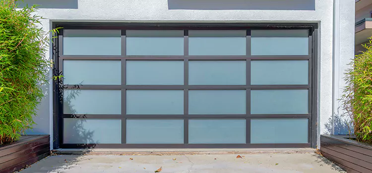 Why Choose Us for Garage Door Care in Channelview, TX?