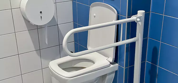 Comprehensive Solutions in Channelview, TX for Accessible Facilities