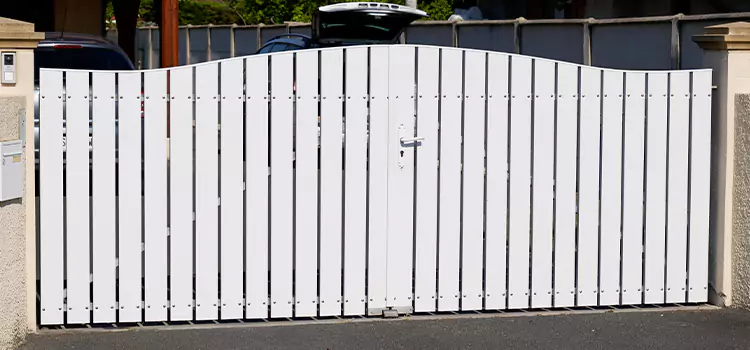 Why Choose Us for Residential Gate Repair in Channelview, TX?